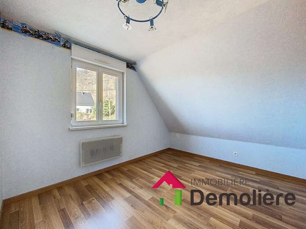 Maison à NATZWILLER