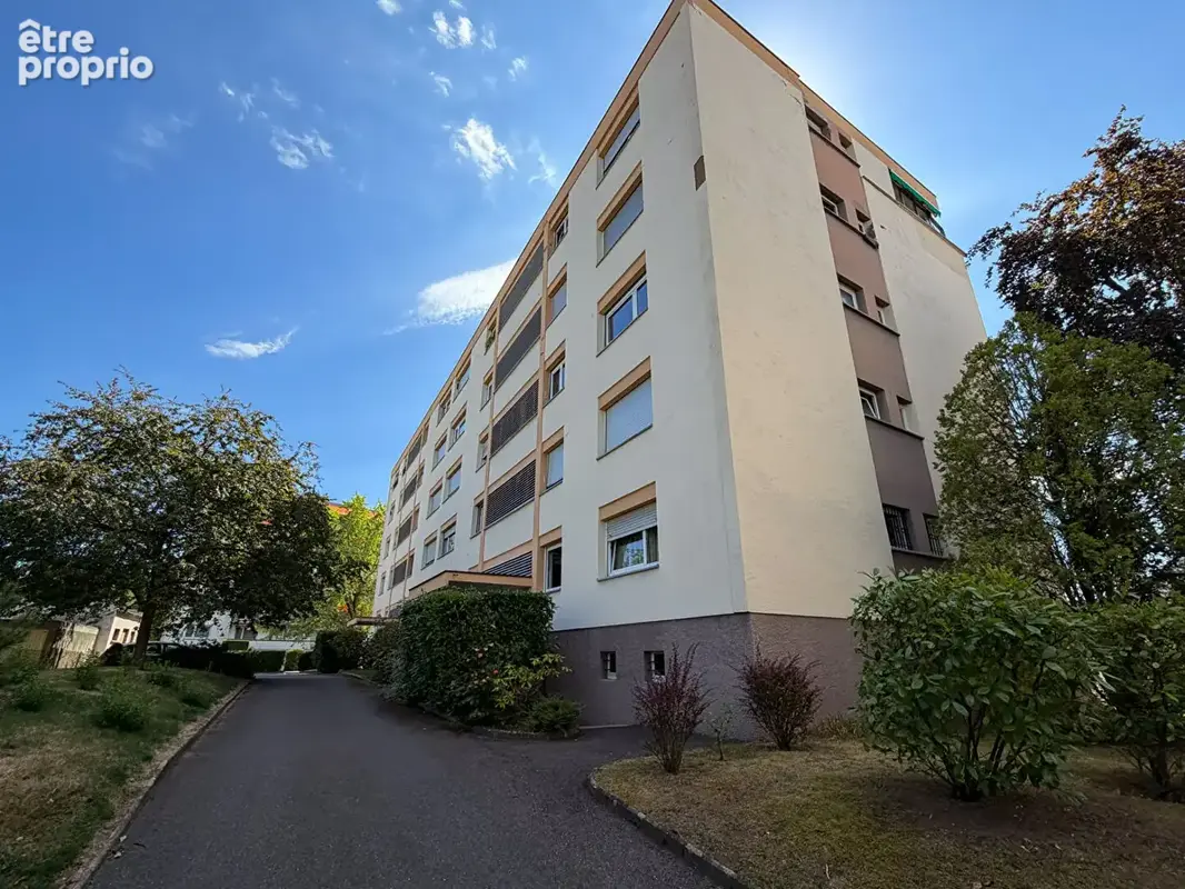 Appartement Lingolsheim 4/5 pièces 107,42 m² - photo 18