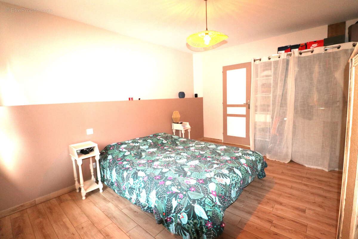 Maison à COURVILLE-SUR-EURE