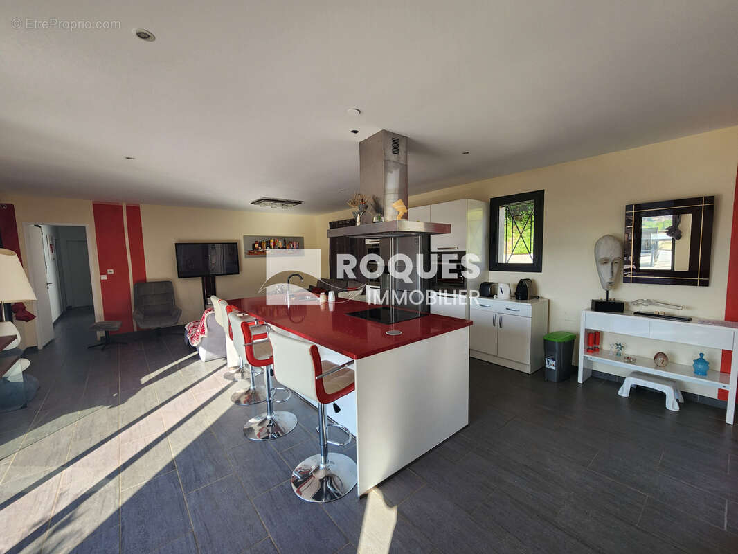 Maison à LODEVE