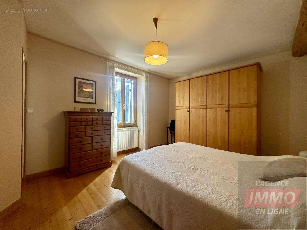 Maison de caractère - photo 11