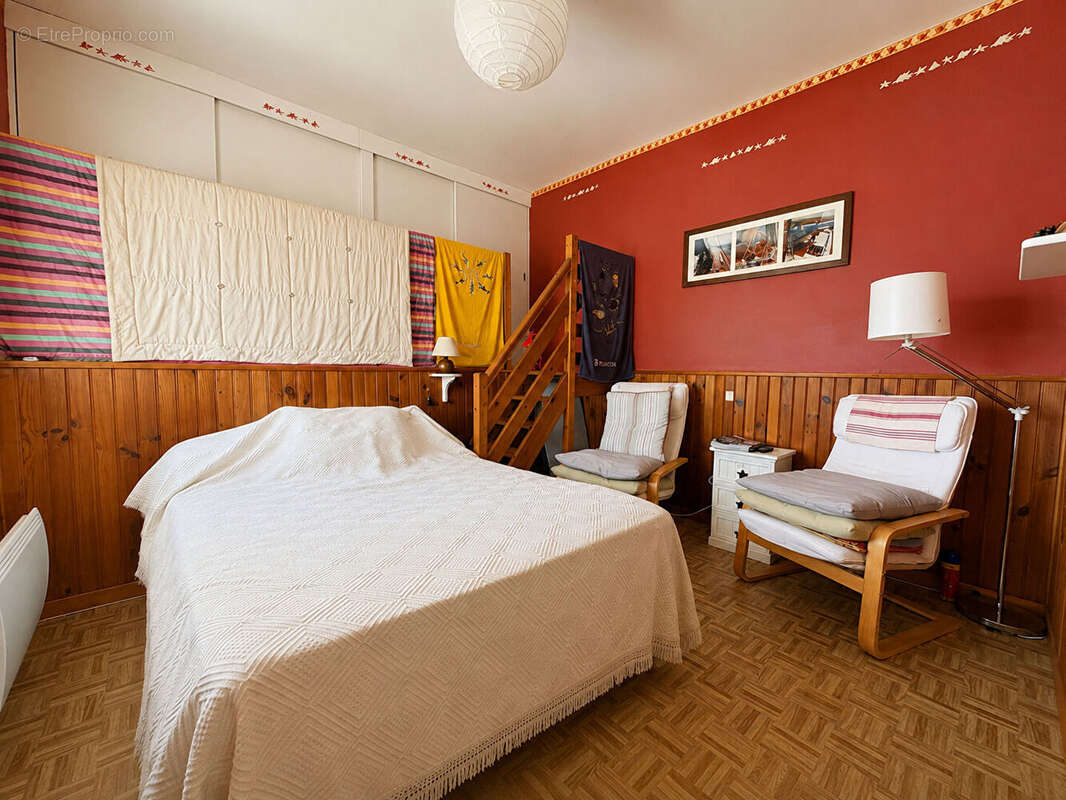 Votre pied-à-terre à 2 pas de la plage! - photo 5