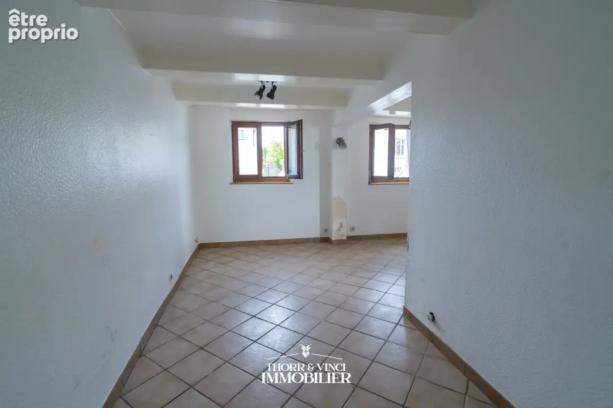 Maison 3 pièces - 73m2 - Illfurth - photo 5
