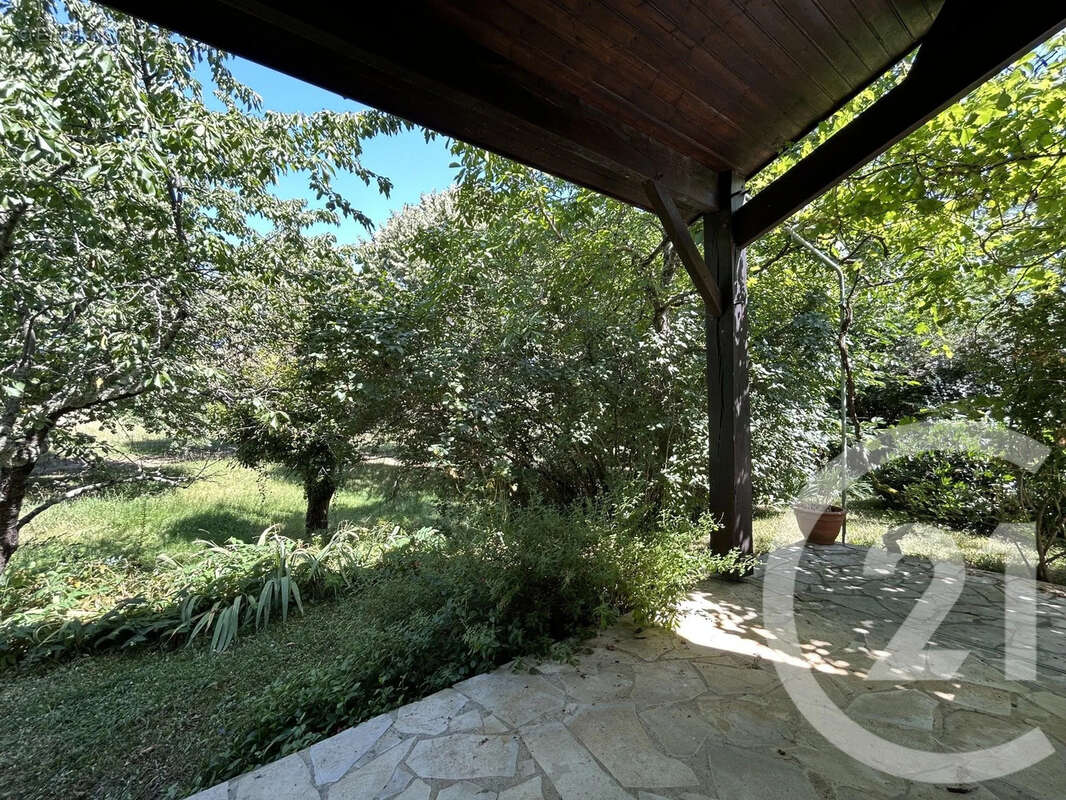 Maison à BON-ENCONTRE