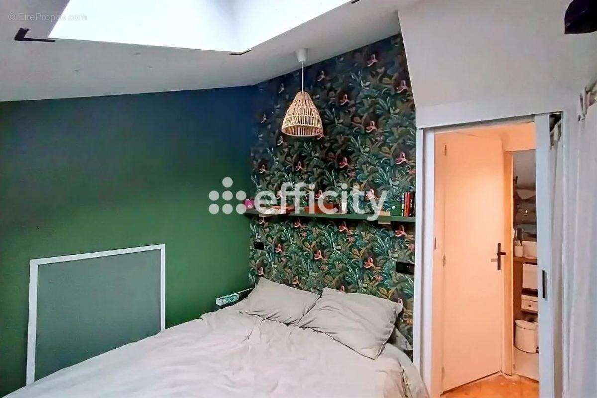 Maison à LE PELLERIN