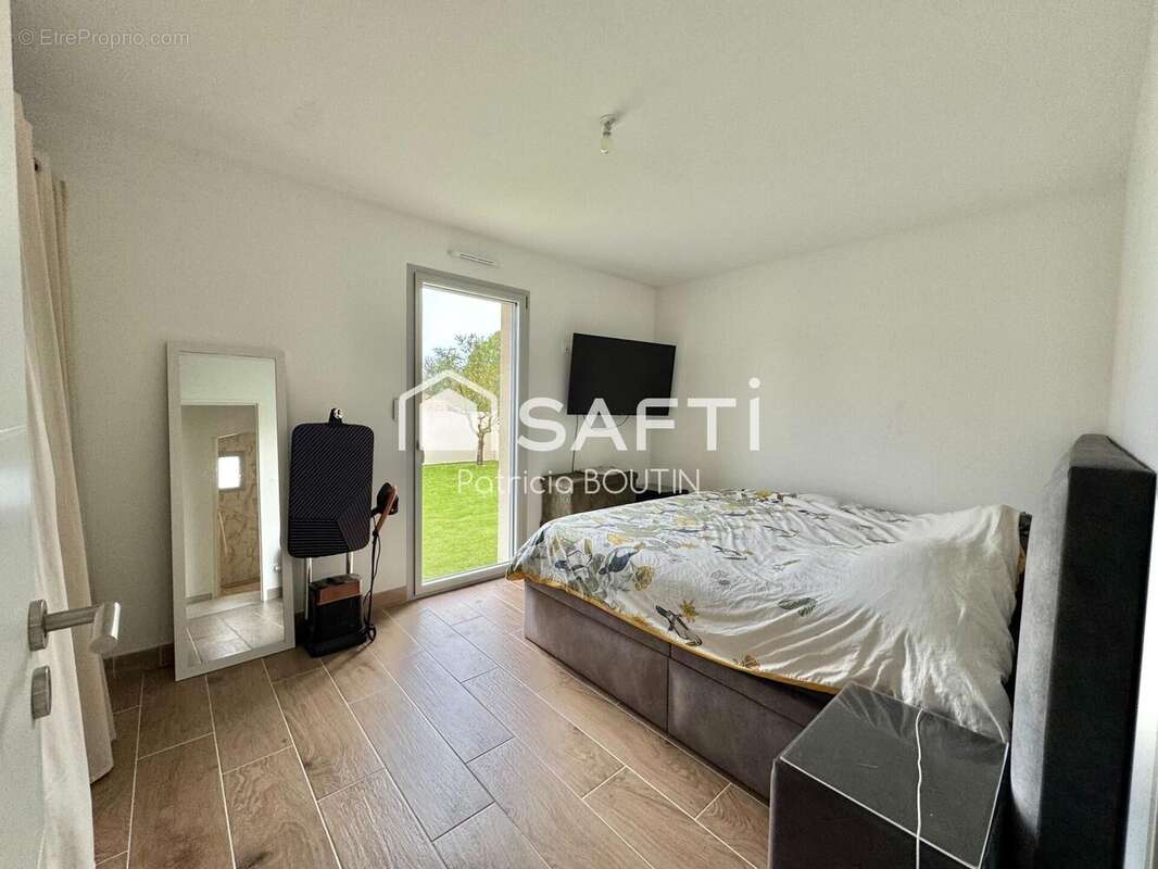 Photo 8 - Maison à NIORT