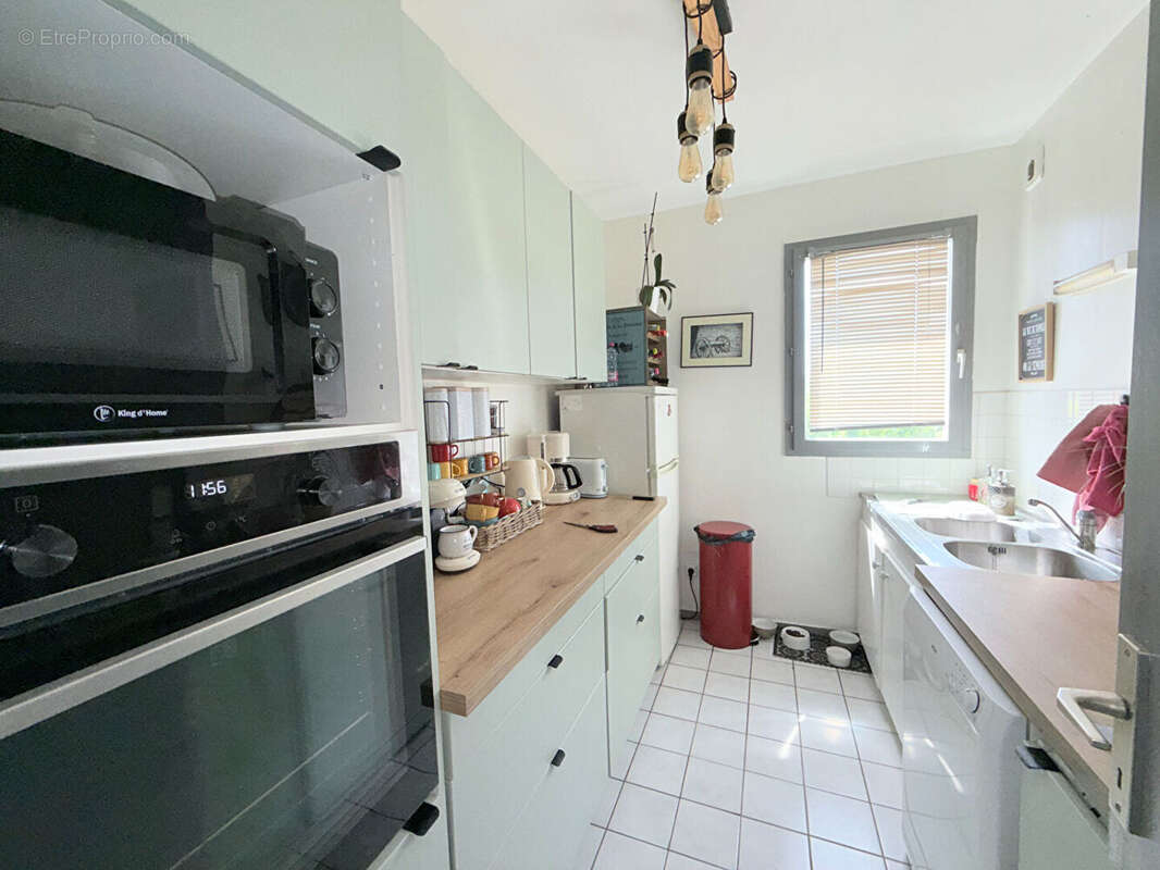 Appartement à BOURGES