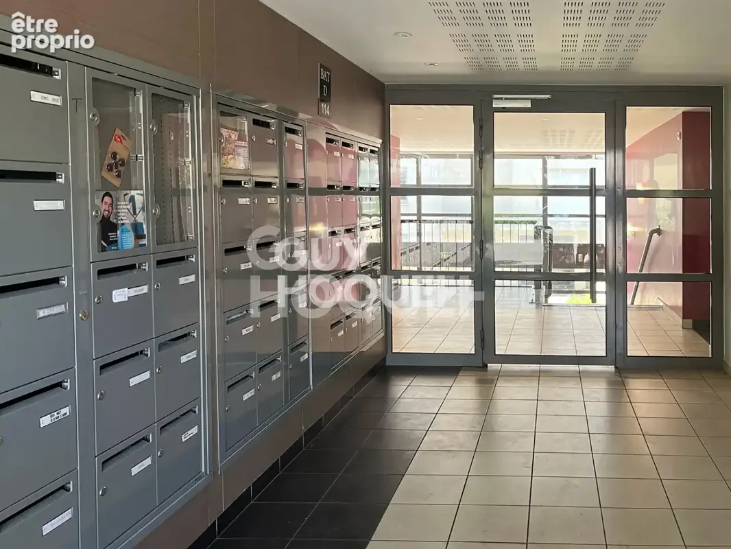 Charmant appartement 2 pièces (42 m²) à corbeil-essonnes - photo 12