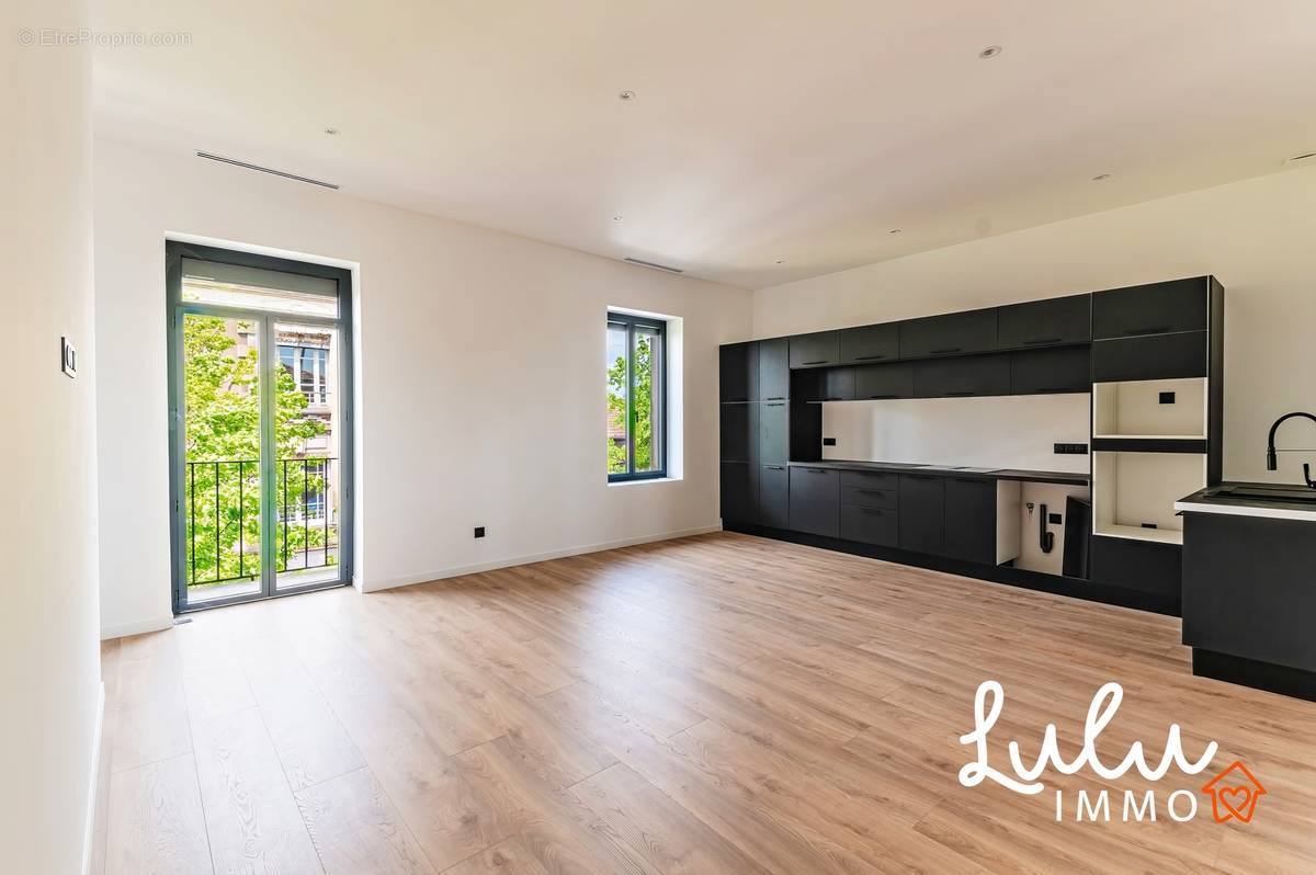 Appartement à SAINT-DIDIER-AU-MONT-D'OR