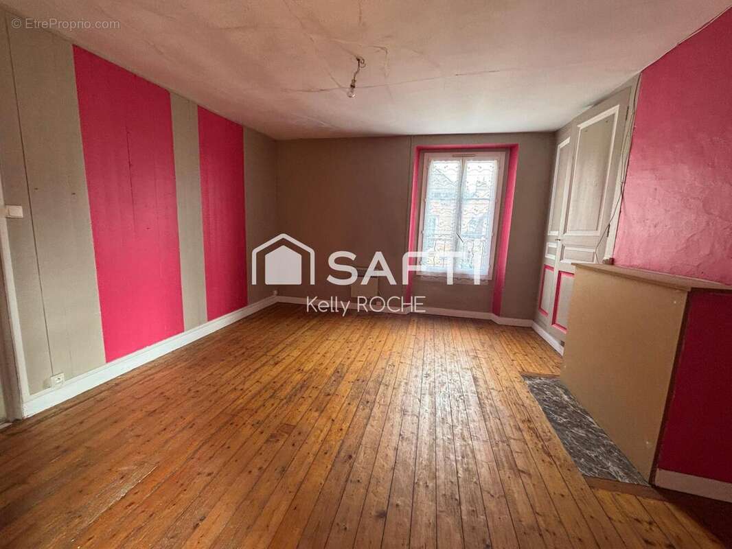Maison 215 m² à La Ferte-Vidame  - photo 6
