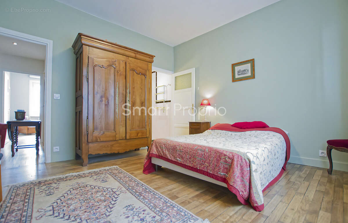 Appartement à SAINT-MALO
