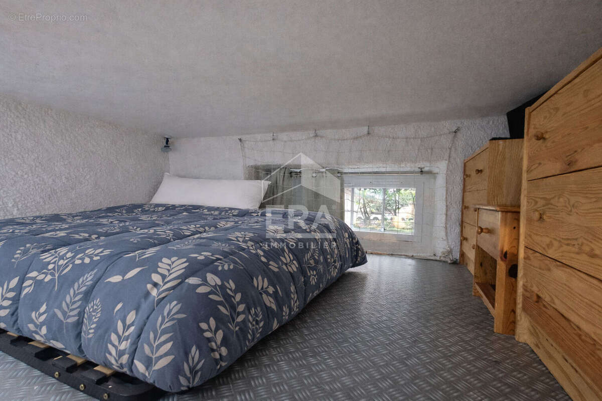 Appartement 19m² à cauterets - photo 9