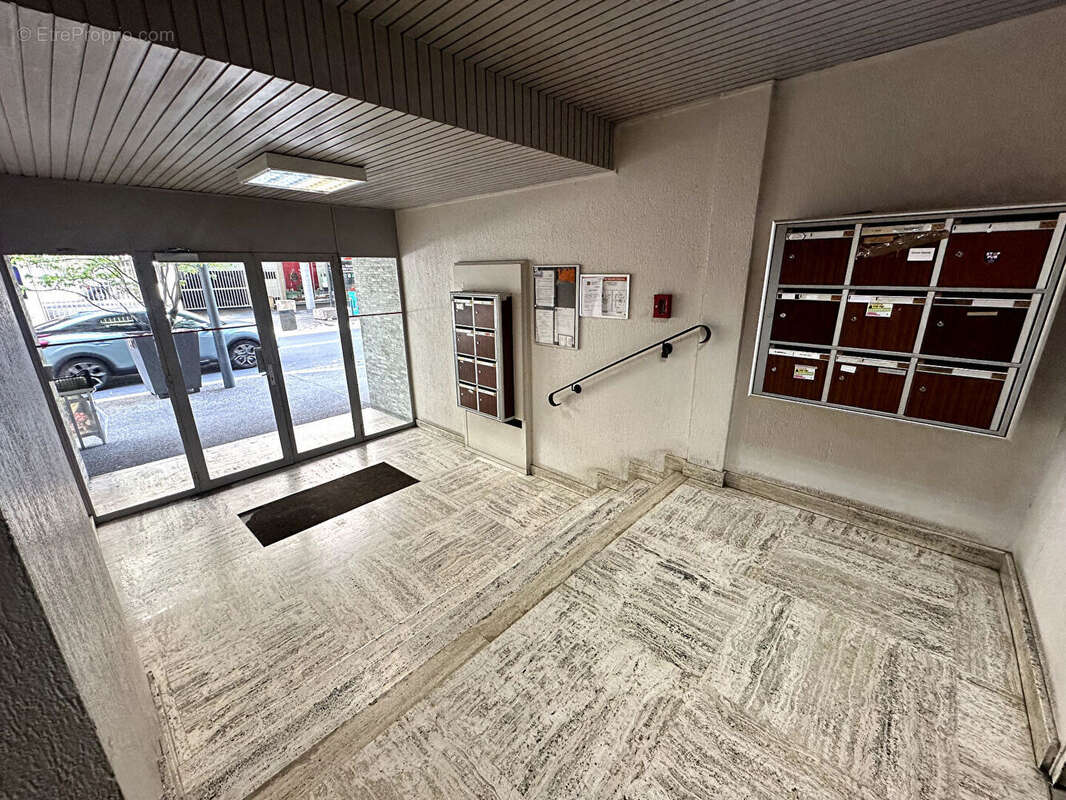 Appartement à ANNEMASSE