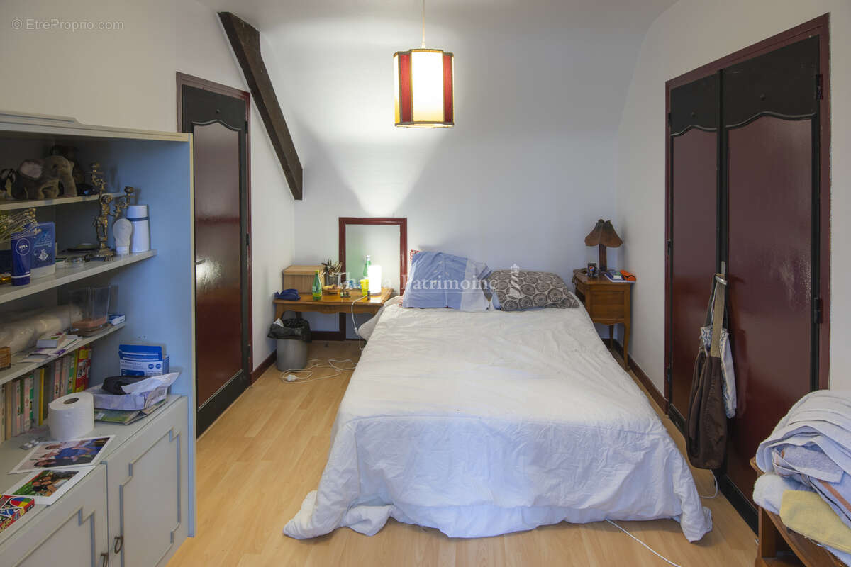 Maison à NONTRON