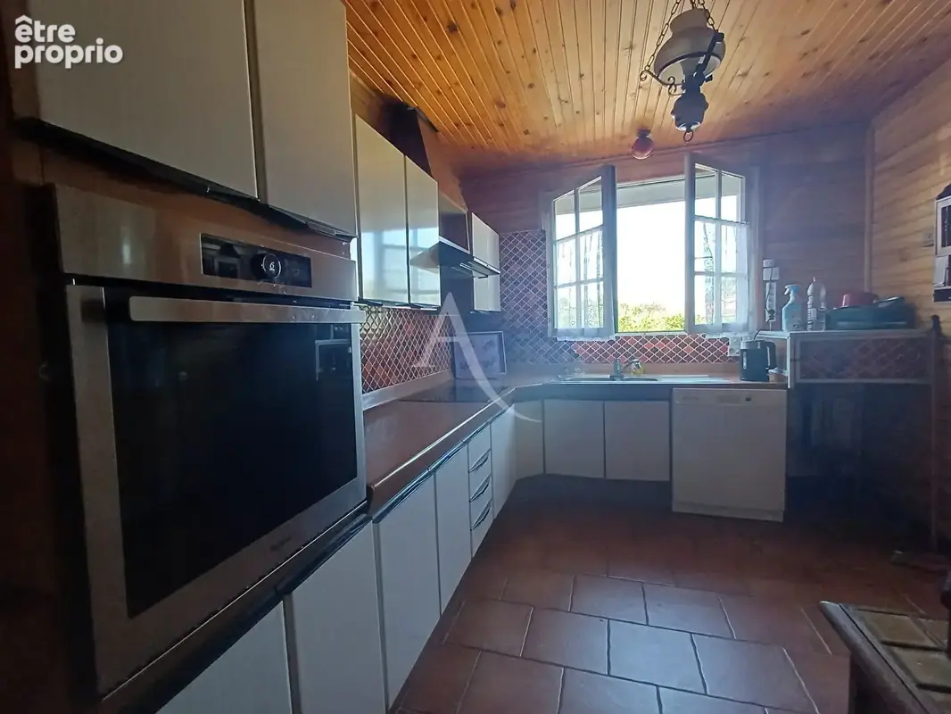 Maison familiale avec fort potentiel - photo 5