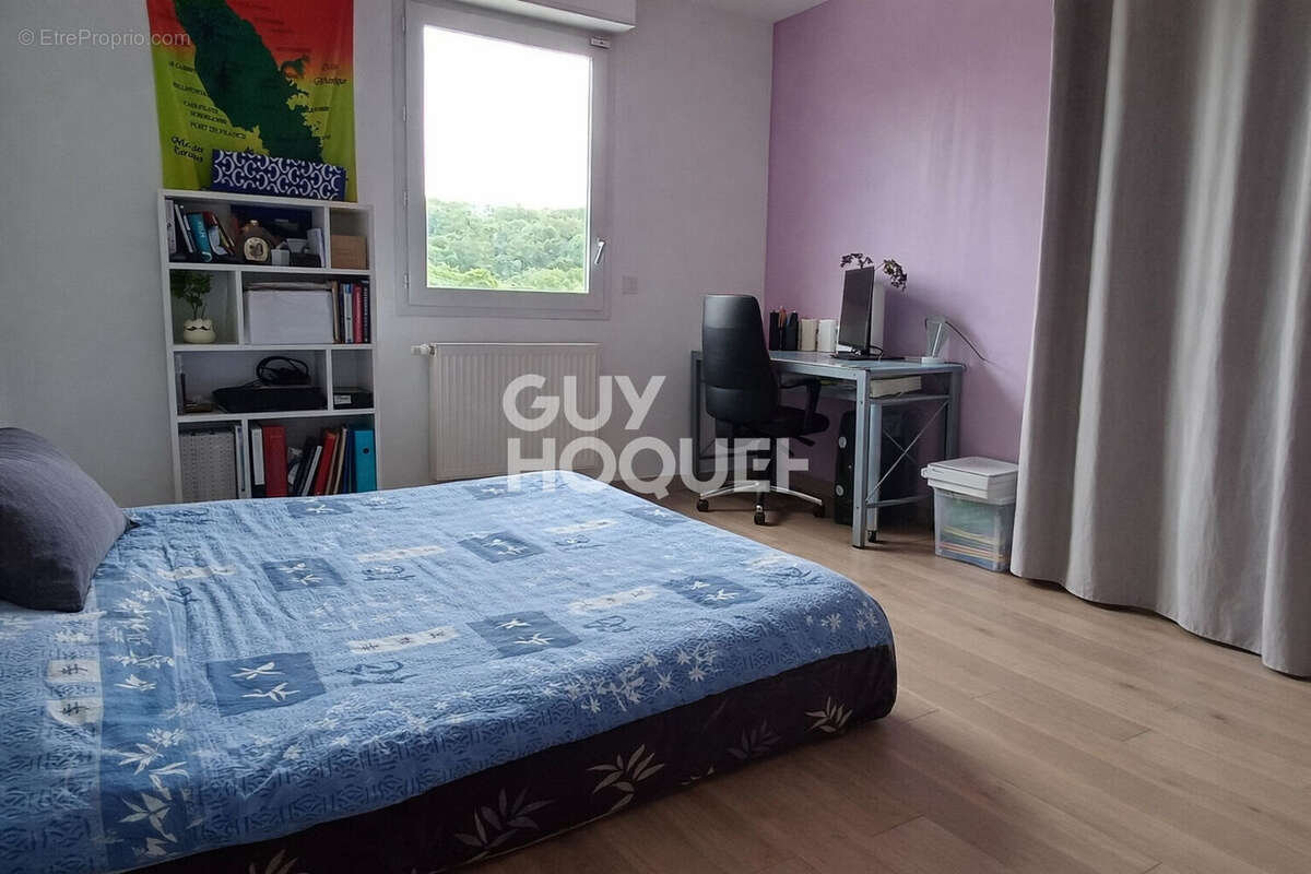 EPONE -  Maison de 2020,  5 chambres - photo 8