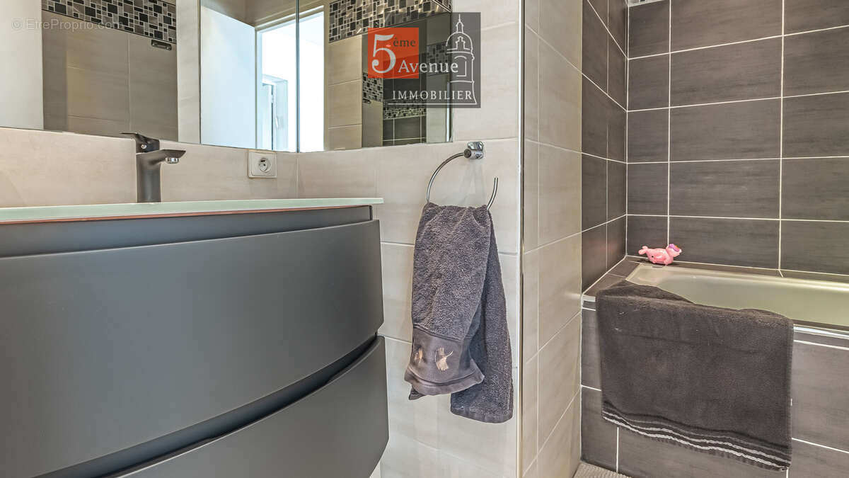 Appartement à CHANTILLY