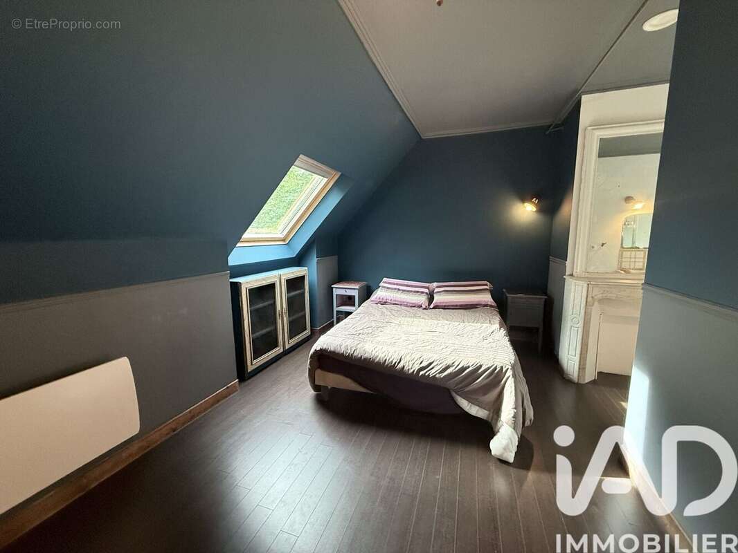 Maison 133 m² à Sommecaise  - photo 8