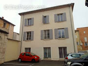 Appartement à CARPENTRAS