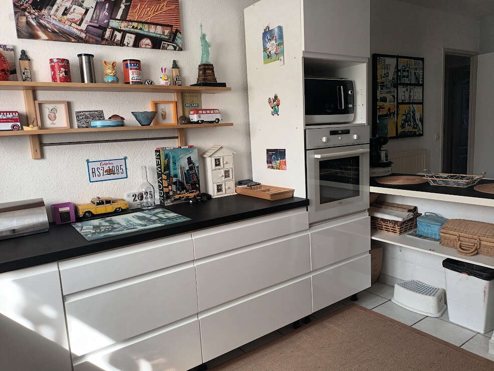 Maison à CARCASSONNE