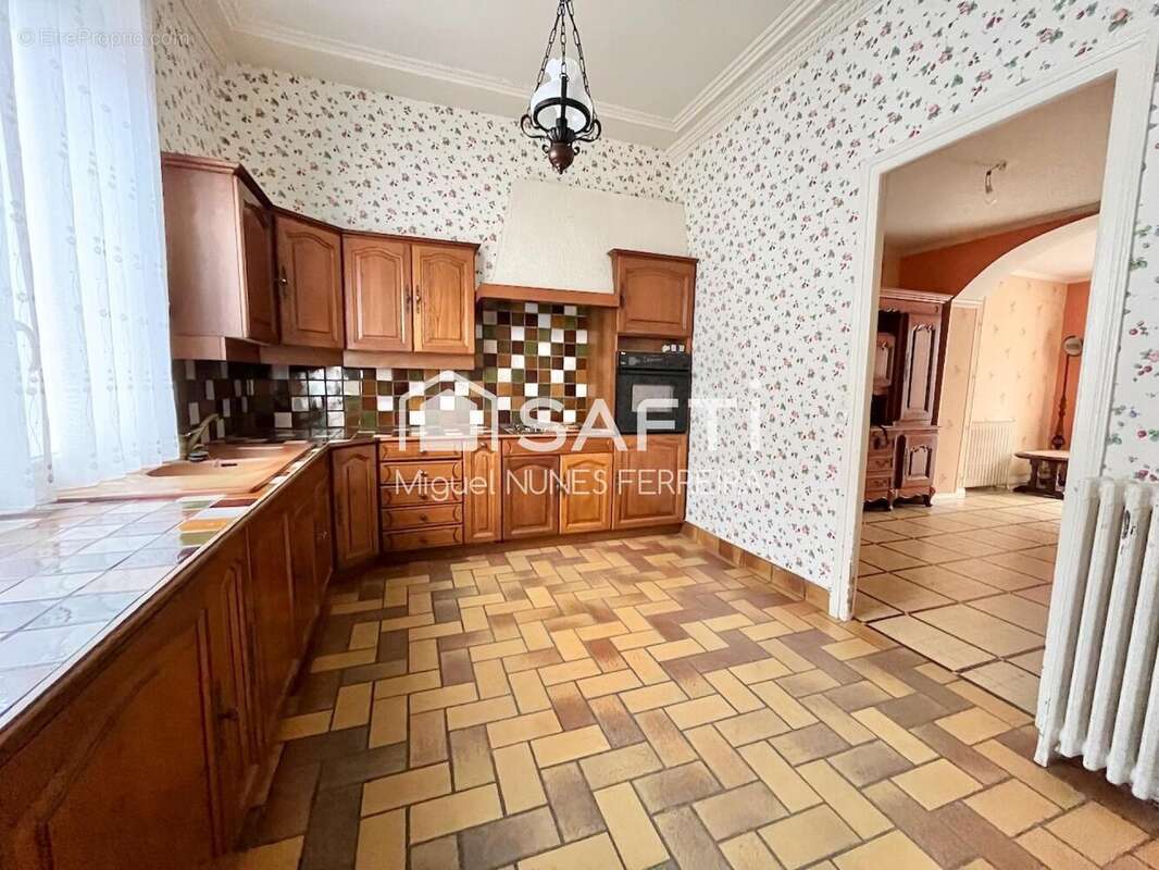 Photo 3 - Maison à ROUEN