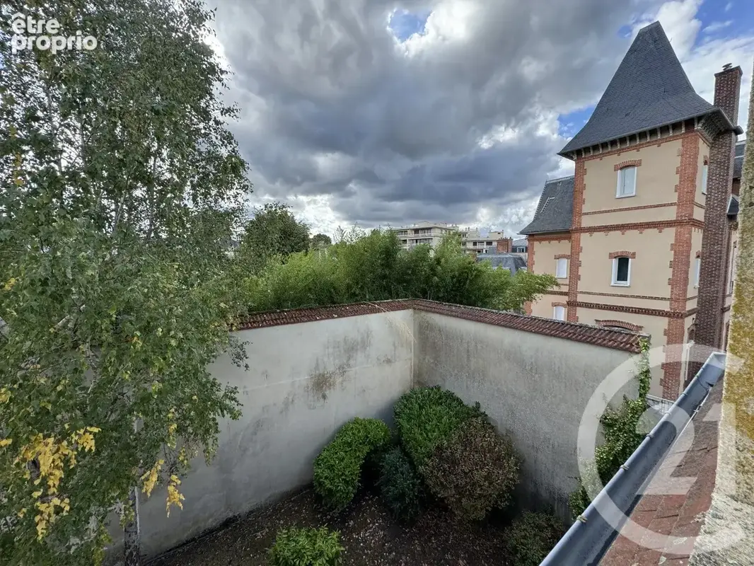 Appartement 2 pièces 61 m² à vendre à Fontainebleau (77300) - photo 7