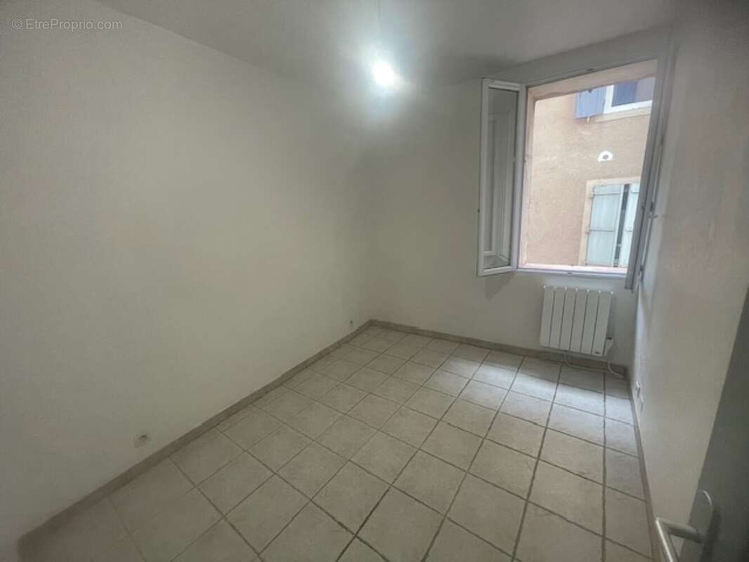Appartement à GARDANNE