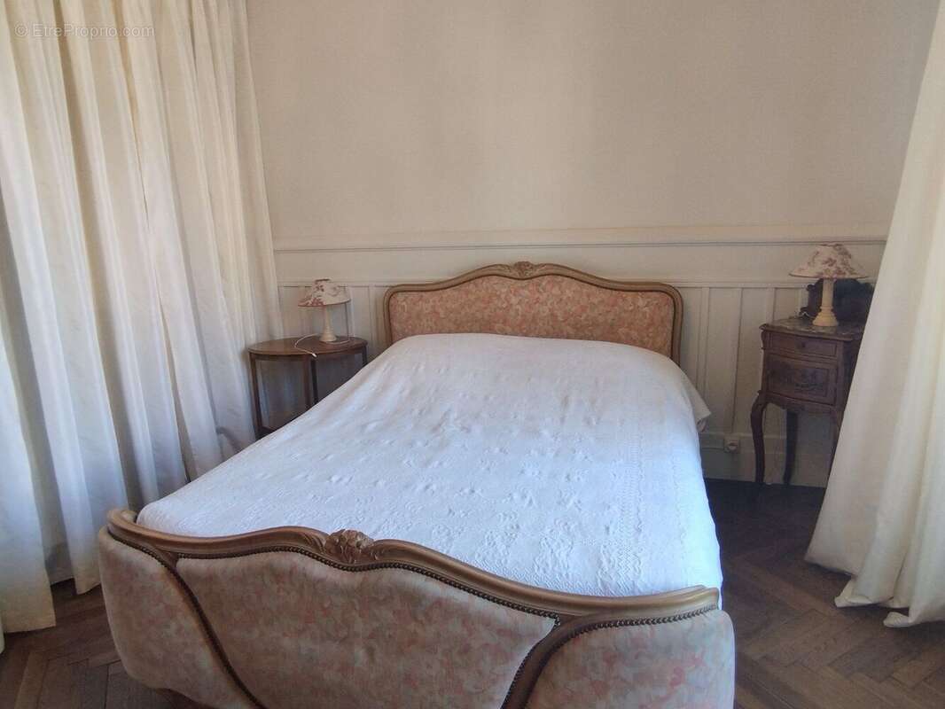 Maison de ville récemment restaurée     secteur Castelsarrasin - photo 16