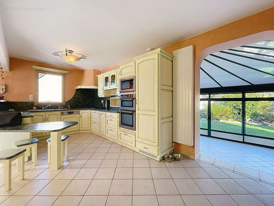Maison à PLERGUER