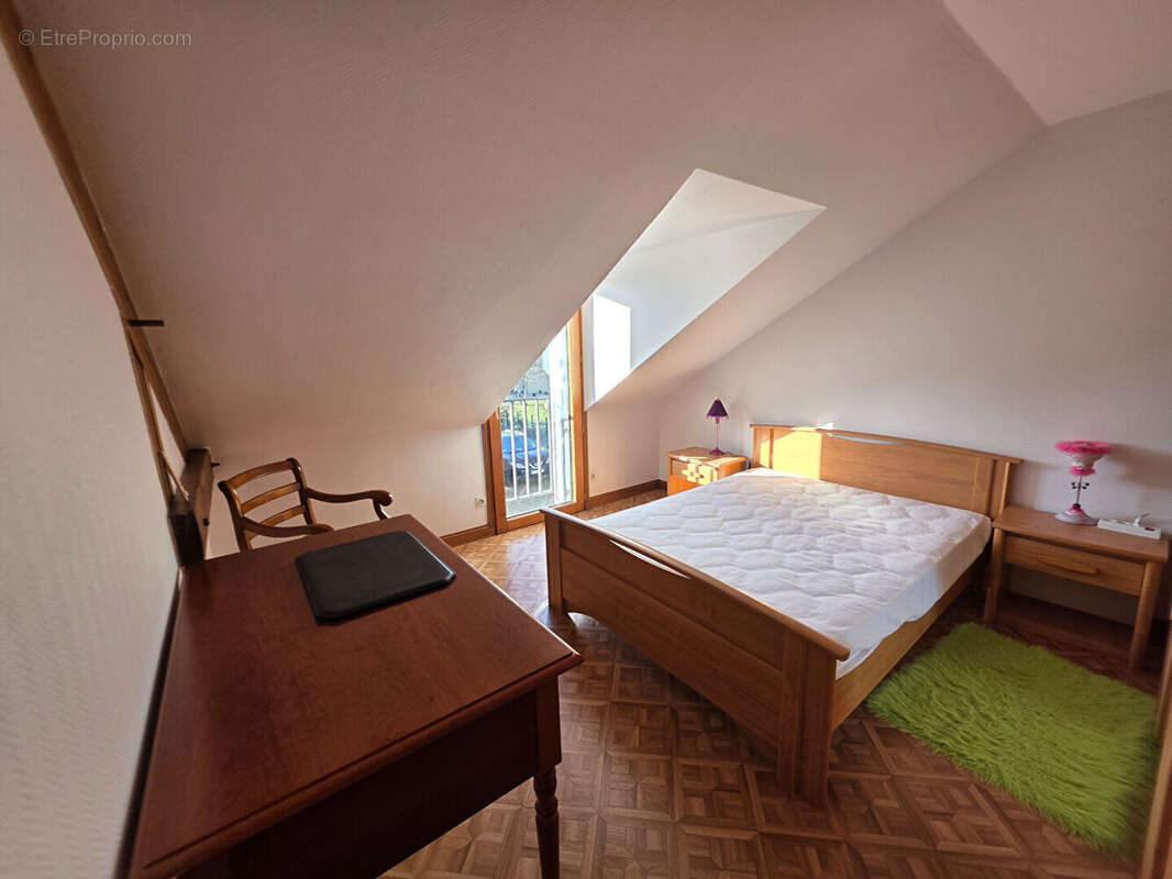 Maison à CHATELLERAULT