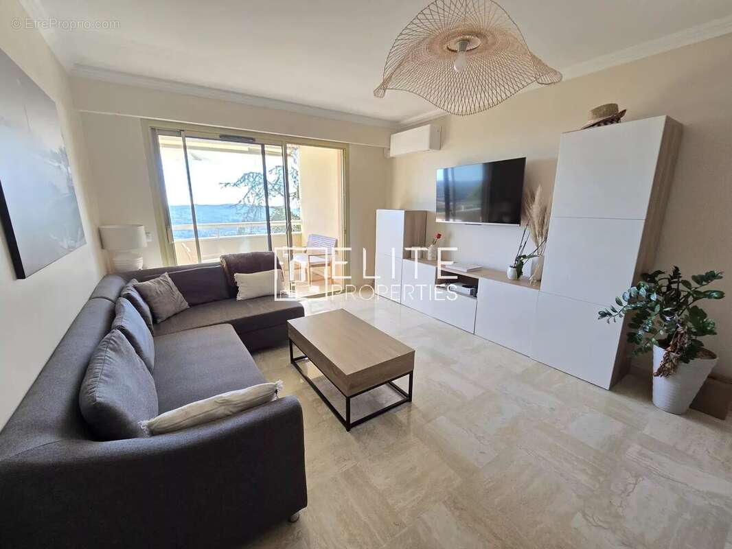 Appartement à GRASSE