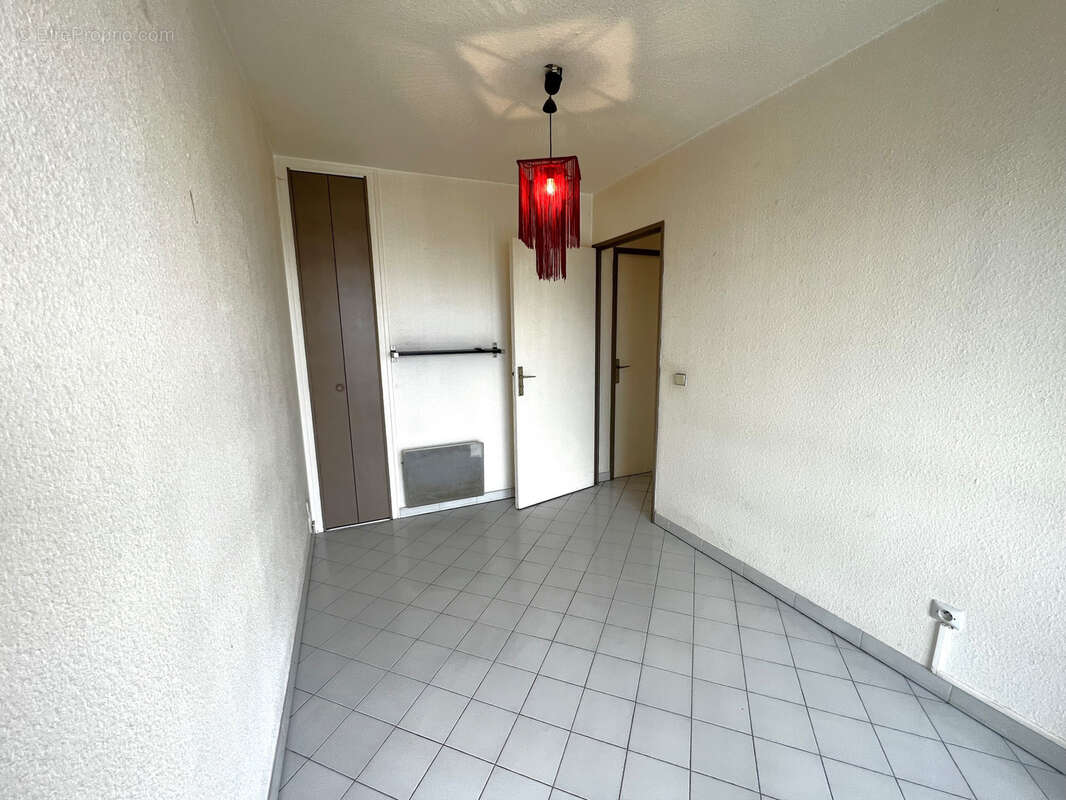 Appartement à MUDAISON