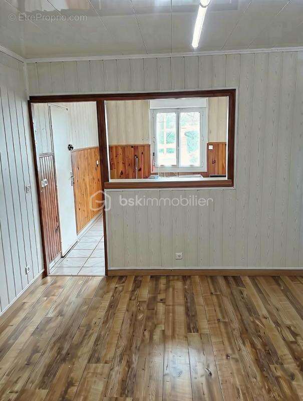Pavillon de plain-pied rare dans Argentan - photo 3