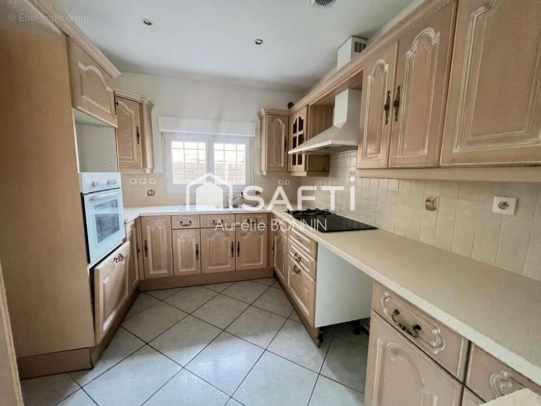 Photo 5 - Maison à TALENCE