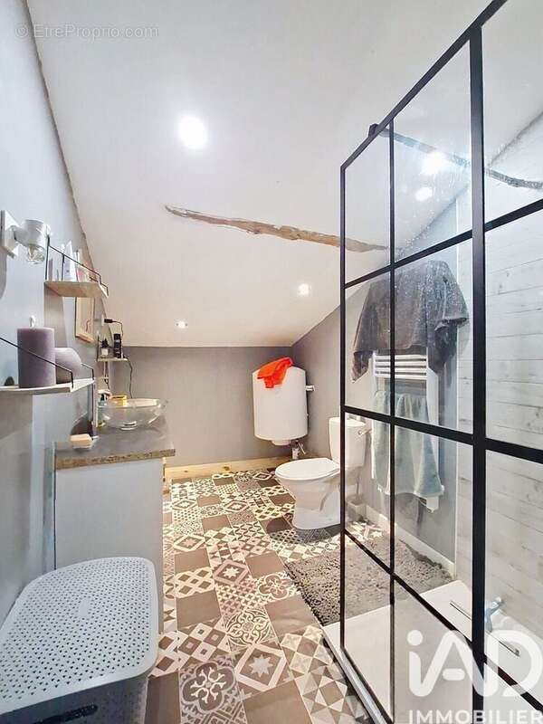 Maison 120 m² à Cleyrac  - photo 7