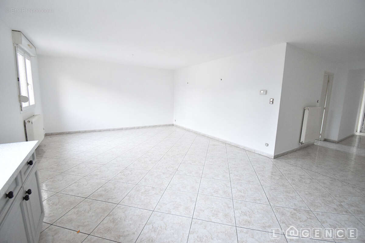 Appartement à SAINTE-MARGUERITE