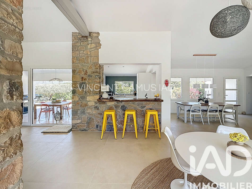 Photo 4 - Maison à SANARY-SUR-MER
