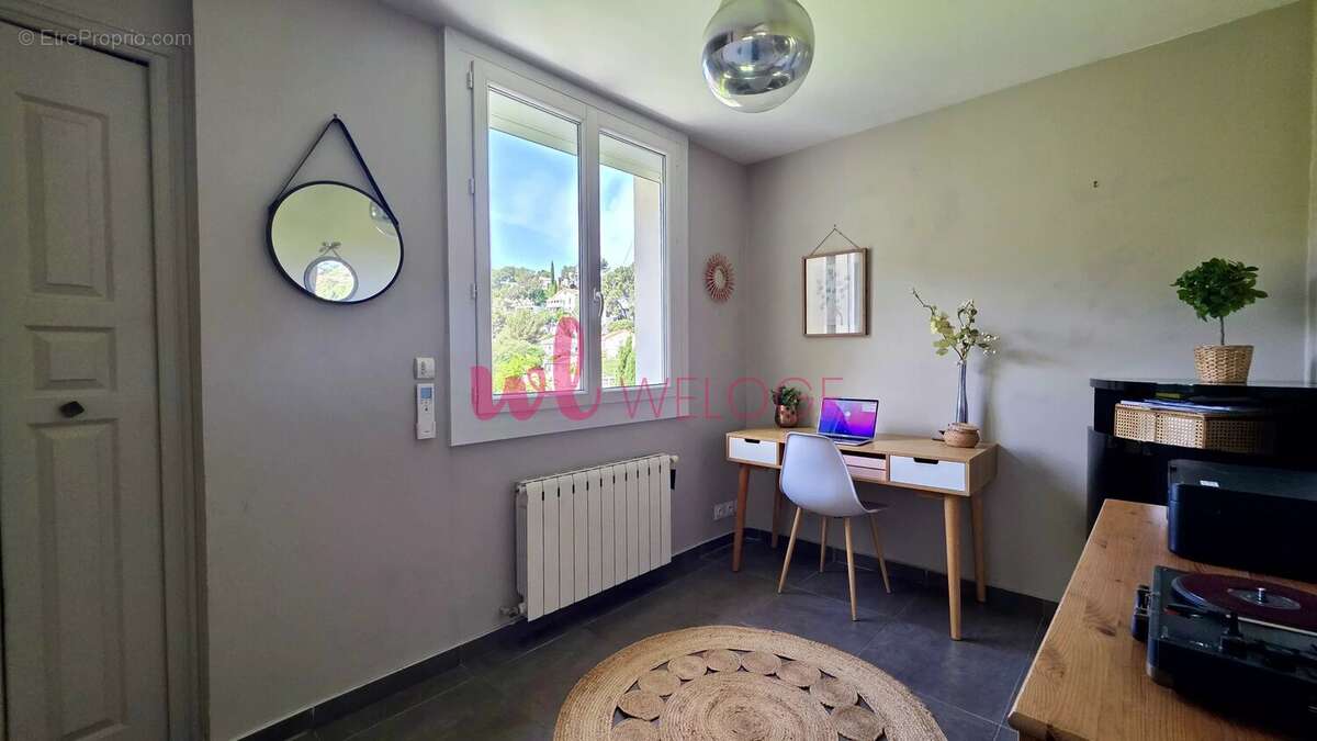 Maison à MARSEILLE-9E