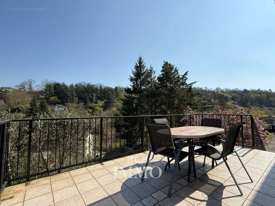 Maison 124 m² à Vienne  - photo 4