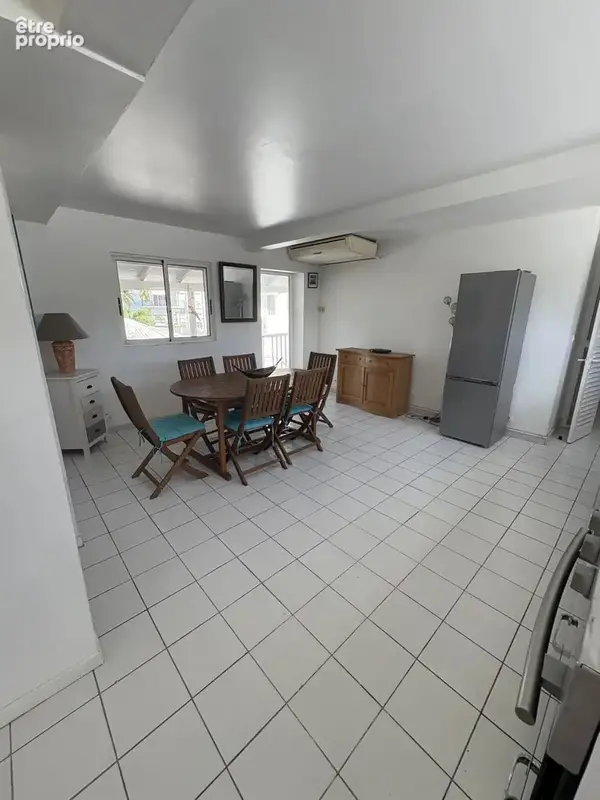 Appartement t3 a bas-du-fort - photo 6