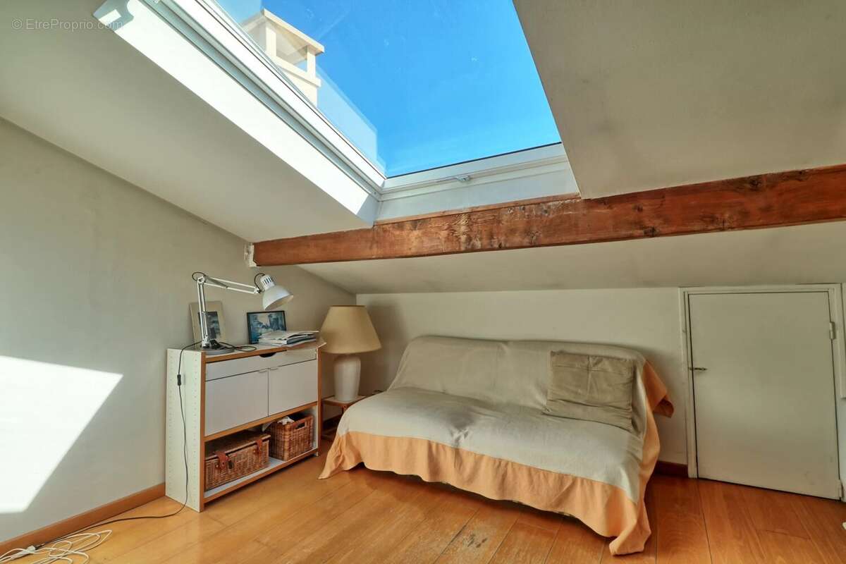 Maison à MARSEILLE-8E