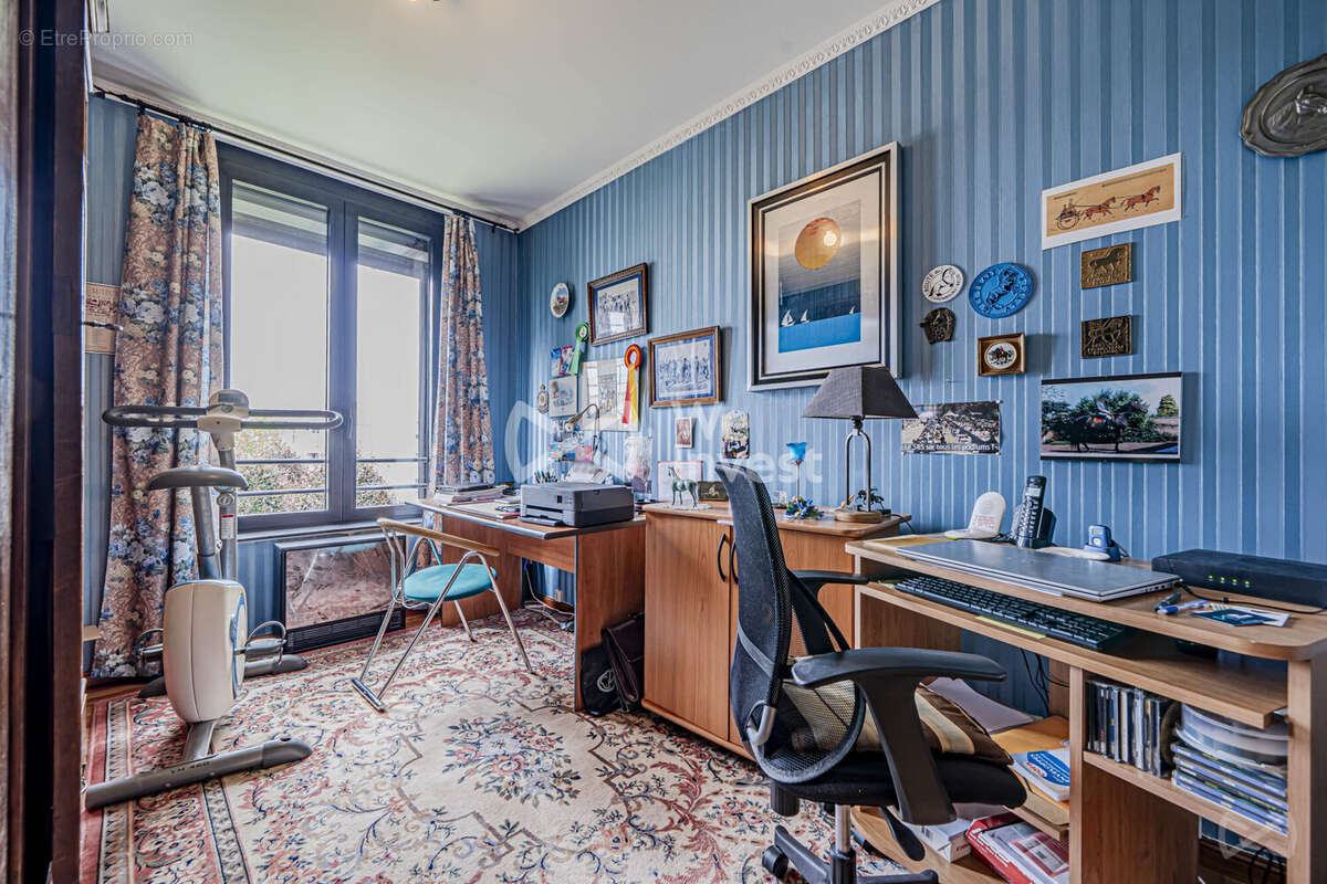 Appartement à MAUBEUGE