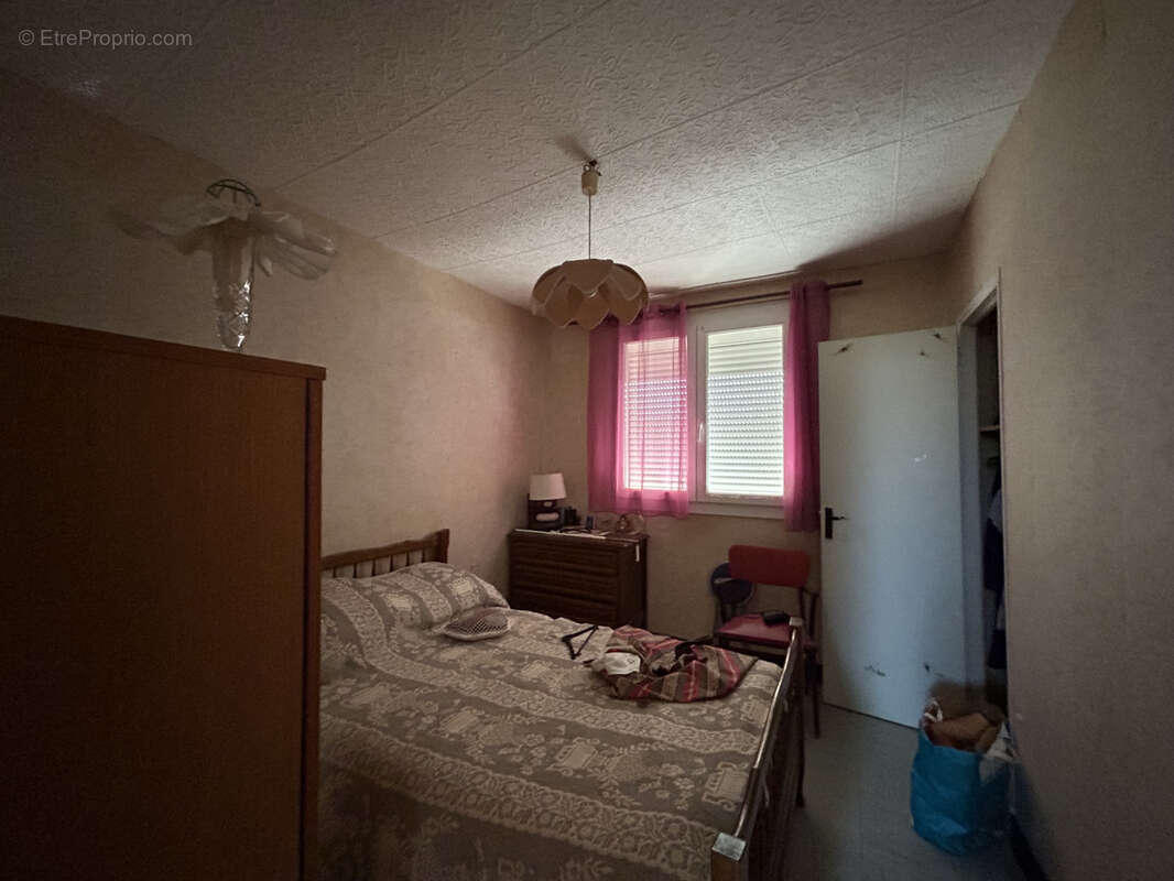 Maison à FERRALS-LES-CORBIERES