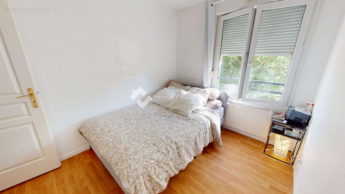 Appartement 59 m² à Torcy  - photo 5