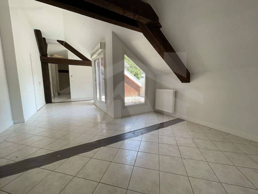 Appartement 5P+C - 104m2 - photo 10
