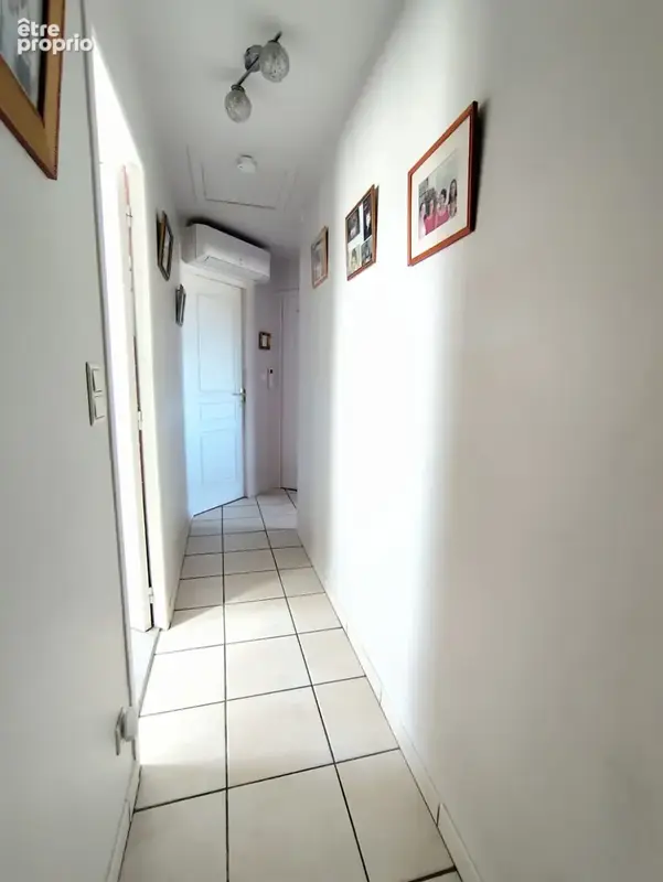 Maison individuelle avec piscine, 3 chambres - photo 8