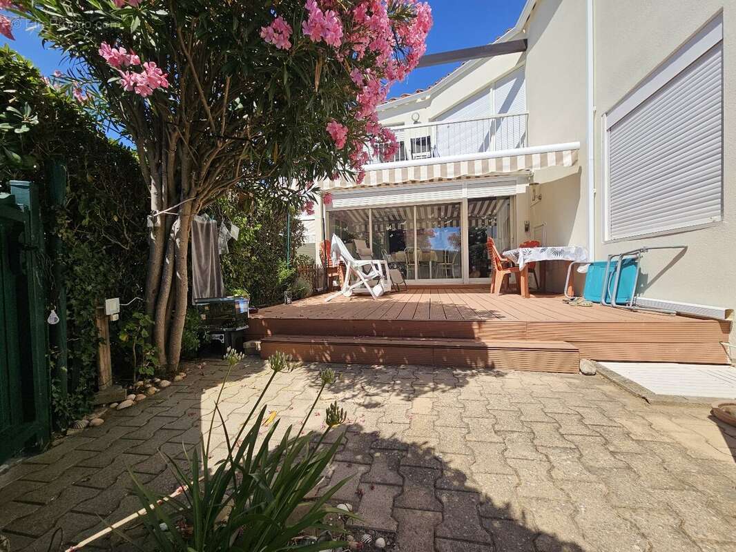 Appartement à AGDE