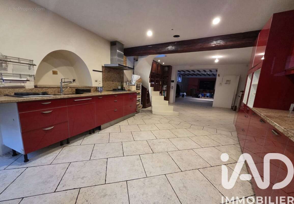 Photo 8 - Appartement à LOUVRES