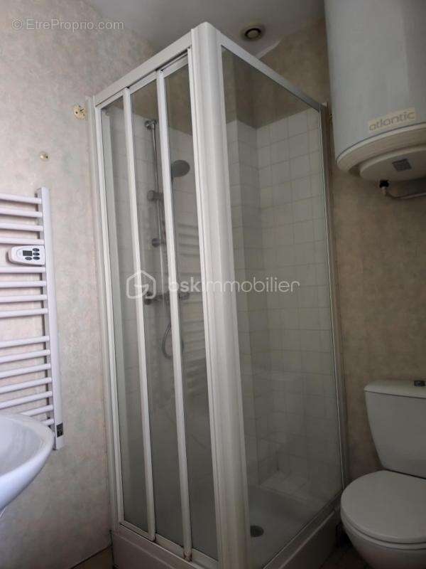 Immeuble de 228 m2 à vendre - Couptrain - photo 19