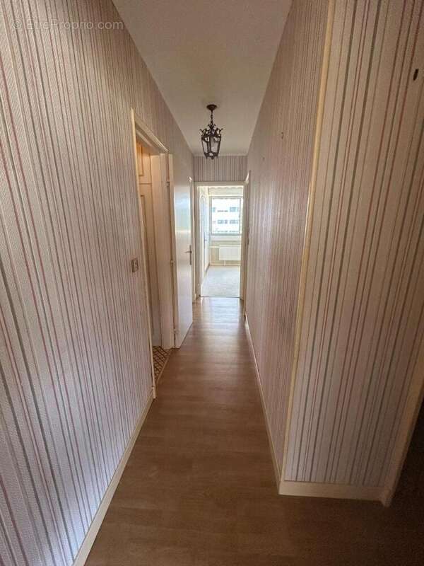 Appartement 84 m² à Boulogne-Sur-Mer  - photo 4